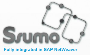 SSUMO logo