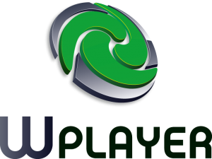 WPLAYER logo